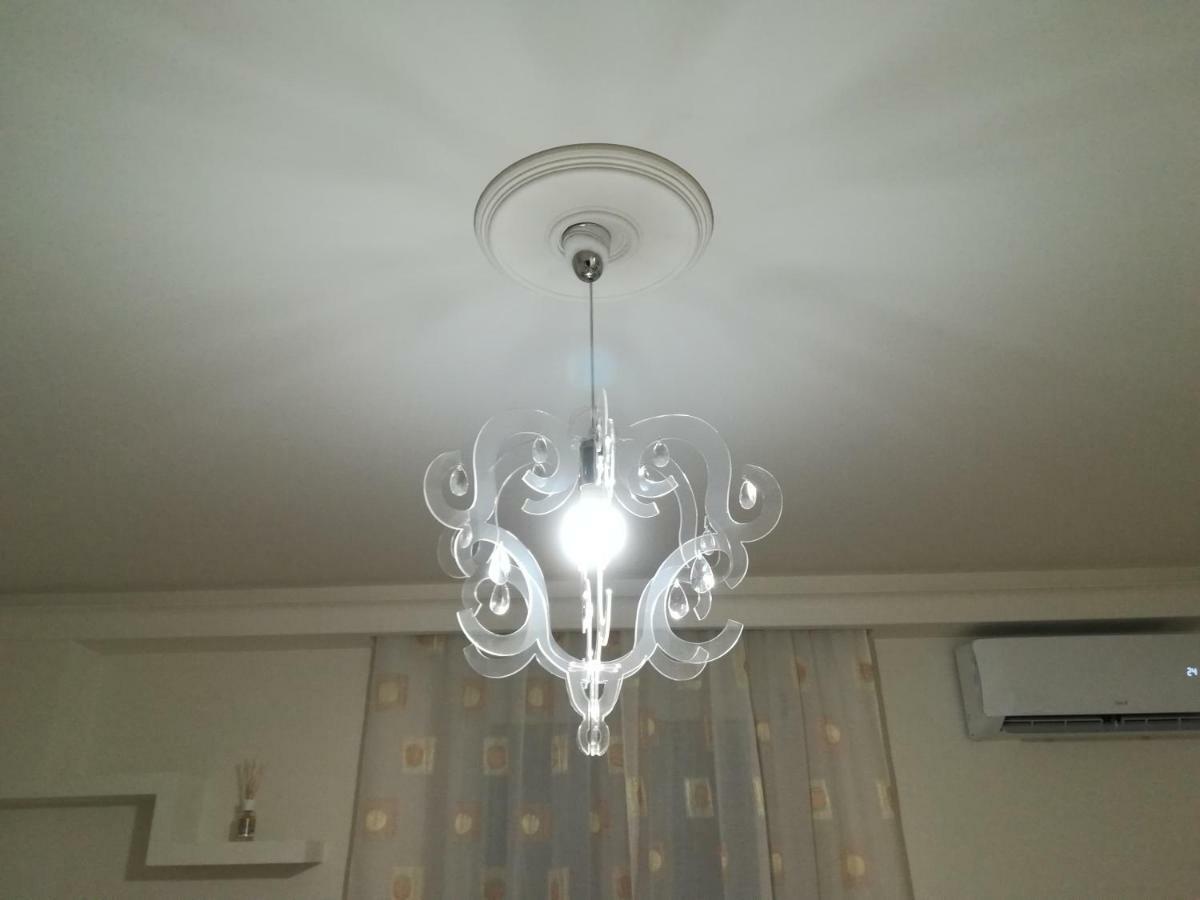 Guest House B&B Via Marina Reggio Calabria Exterior foto